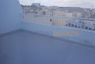 Malta Property Rent Penthouse