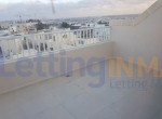 San Gwann Penthouse To Let Malta