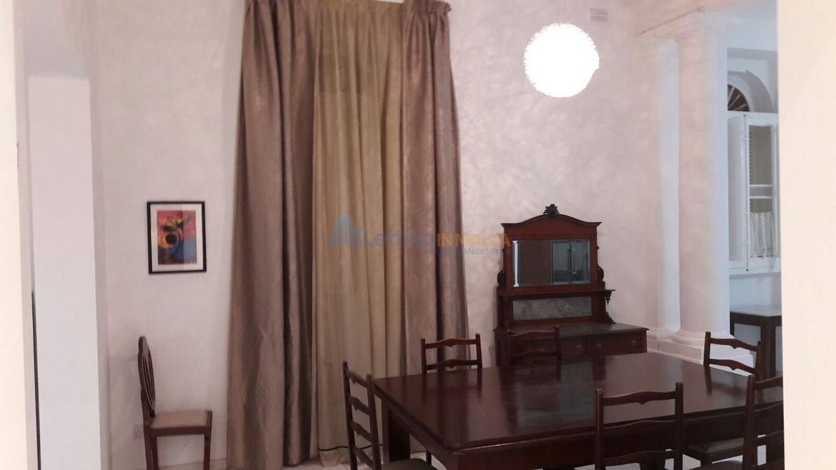 Property To Let Malta Sliema