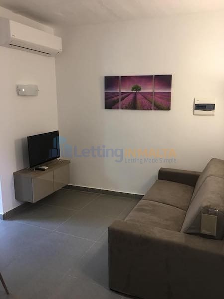 Apartment Rent Malta Kalkara