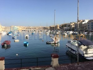 Apartment Rent Malta Kalkara