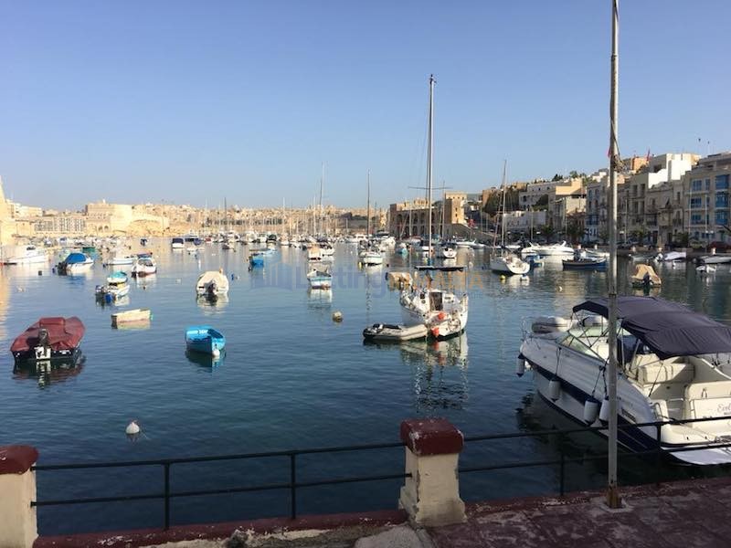Apartment Rent Malta Kalkara