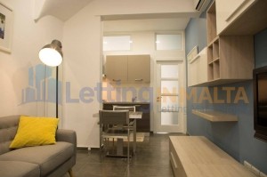 Rent Spinola Bay Flat Malta