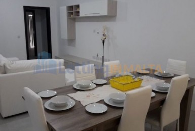 Flat Rent Malta Zurrieq