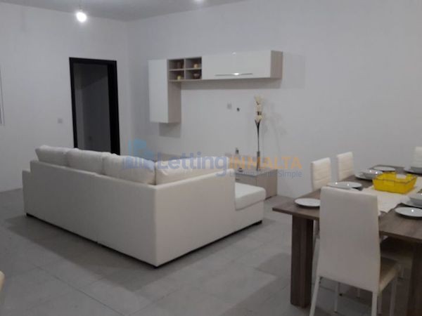 Flat Rent Malta Zurrieq