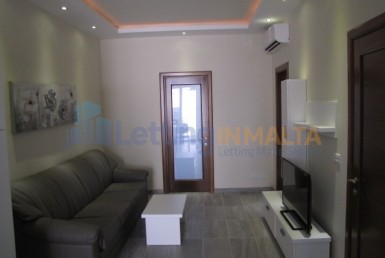 Rent Apartment Sliema Malta