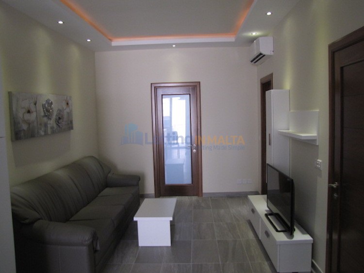 Rent Apartment Sliema Malta