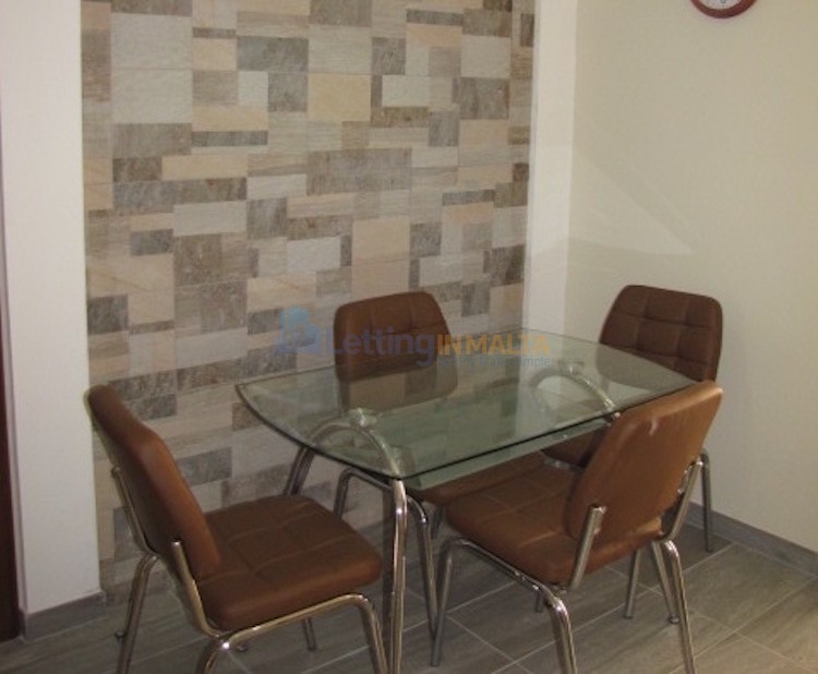 Rent Apartment Sliema Malta