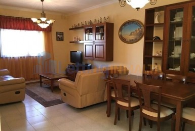 Rent Maisonette Swieqi