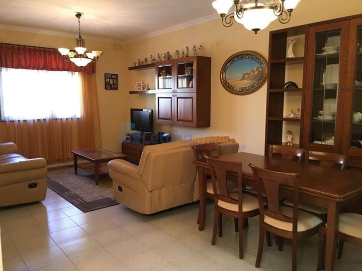 Rent Maisonette Swieqi