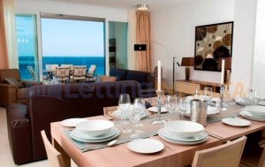 Rent Apartment Quisisana Sea Front Sliema