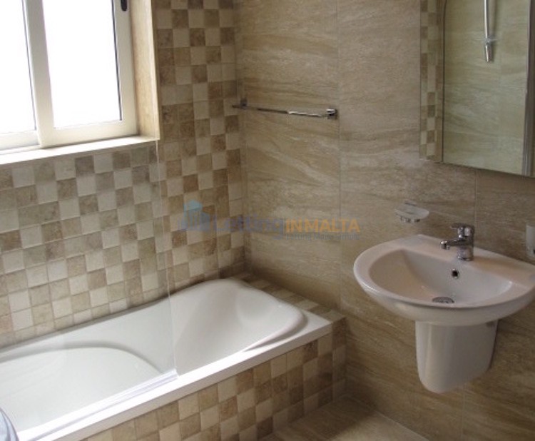 Rent Apartment Sliema Malta