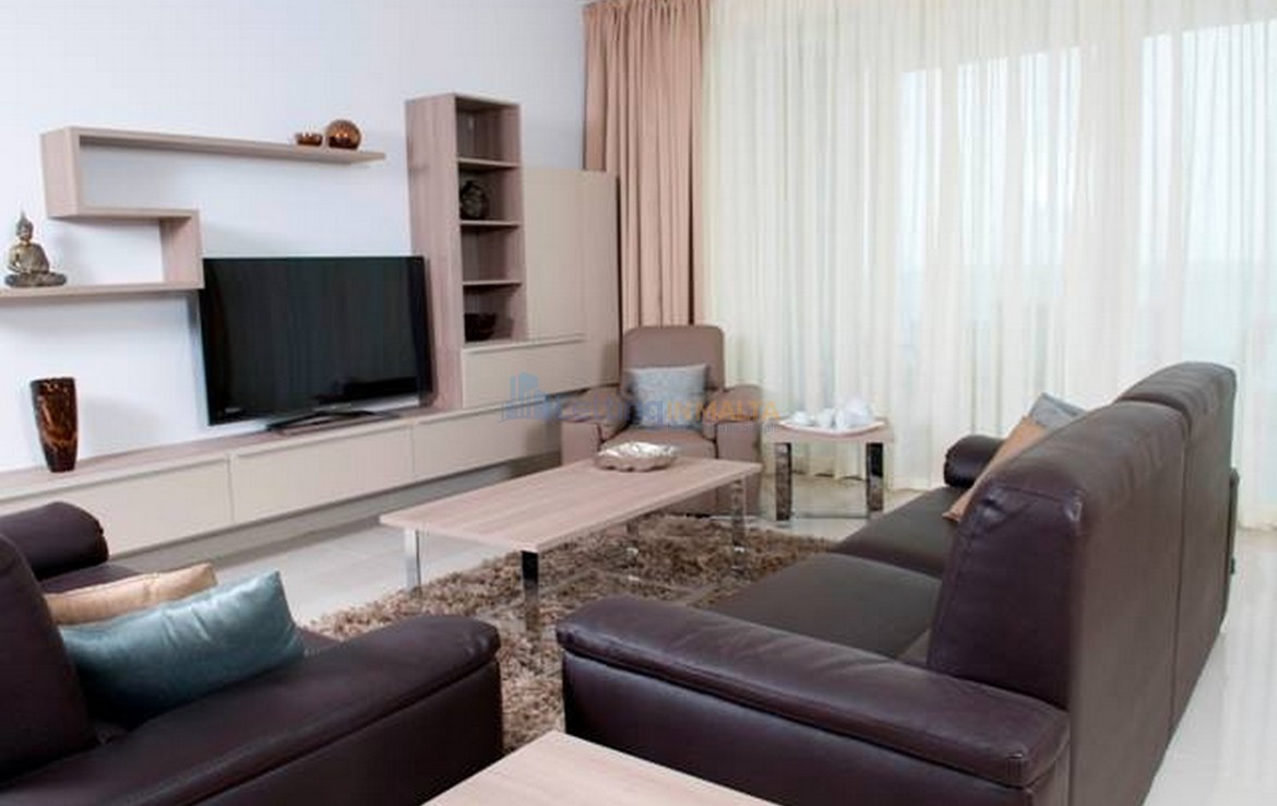 Rent Apartment Quisisana Sea Front Sliema