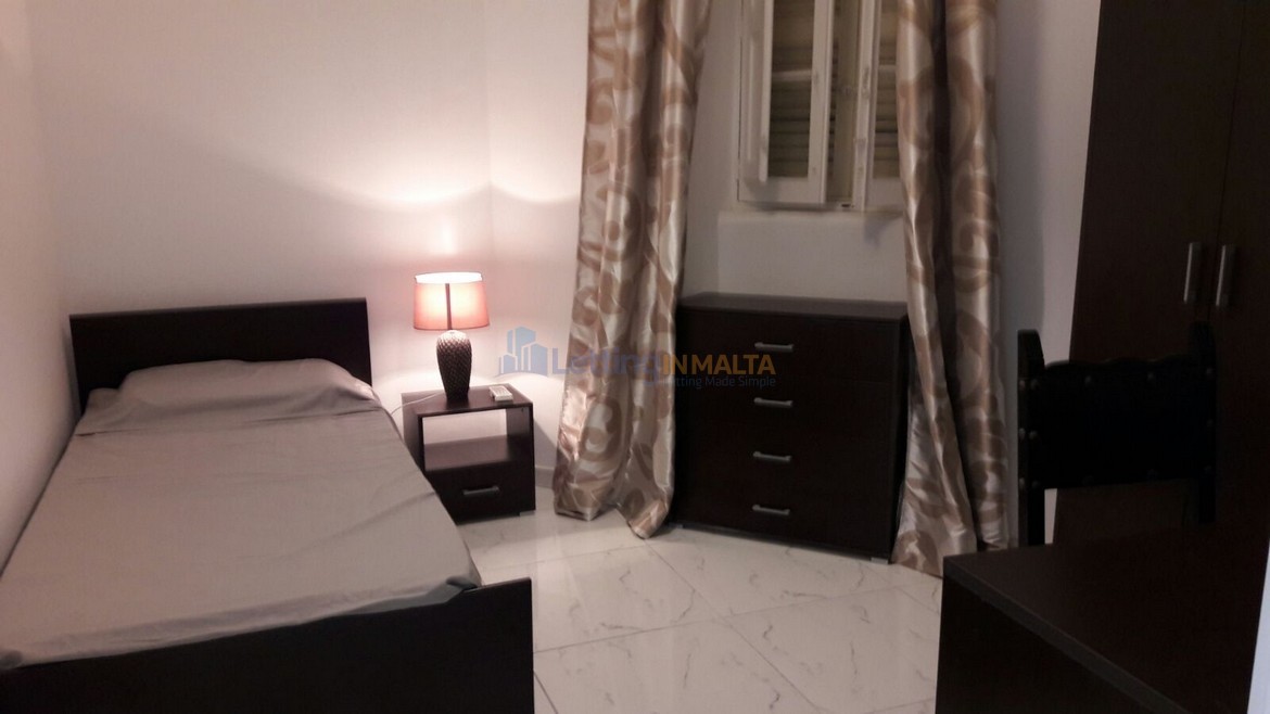 Property To Let Malta Sliema