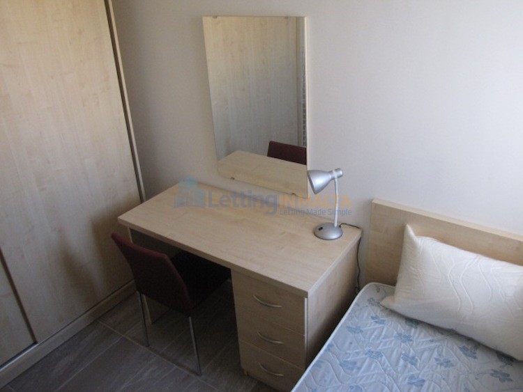 Rent Apartment Sliema Malta