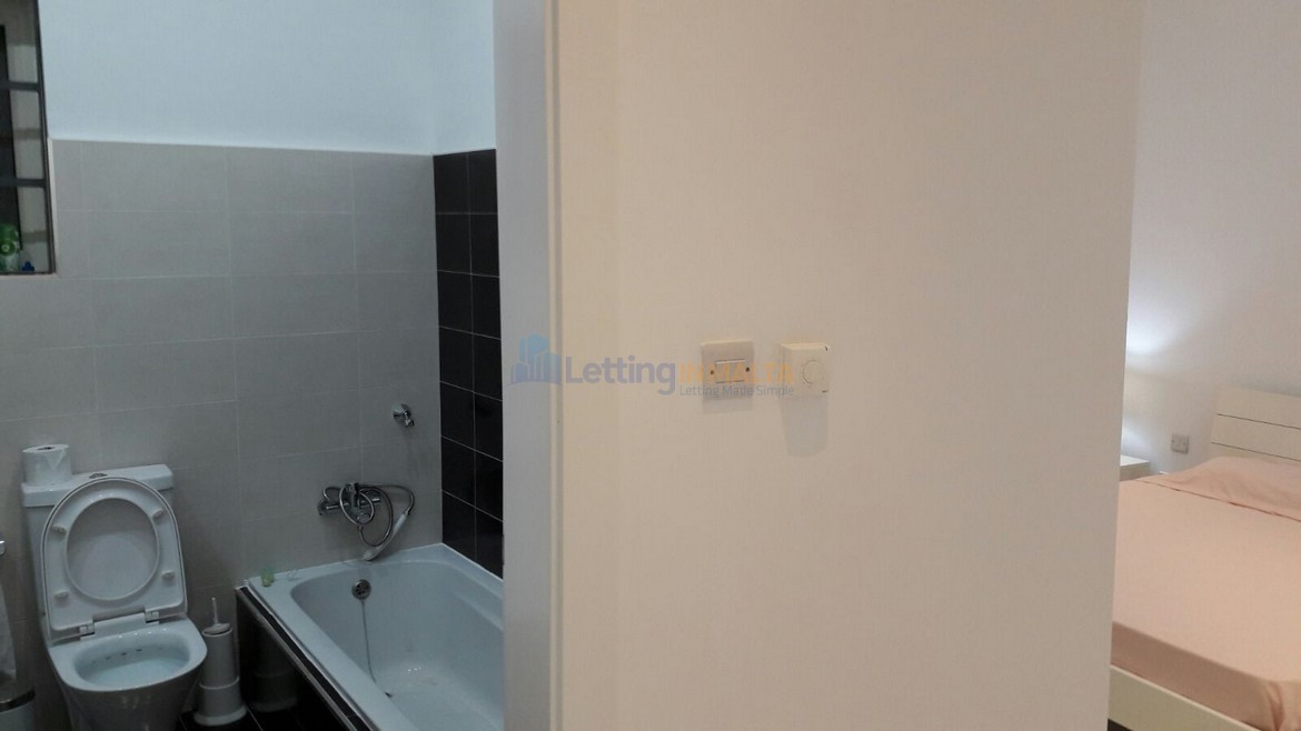 Property To Let Malta Sliema