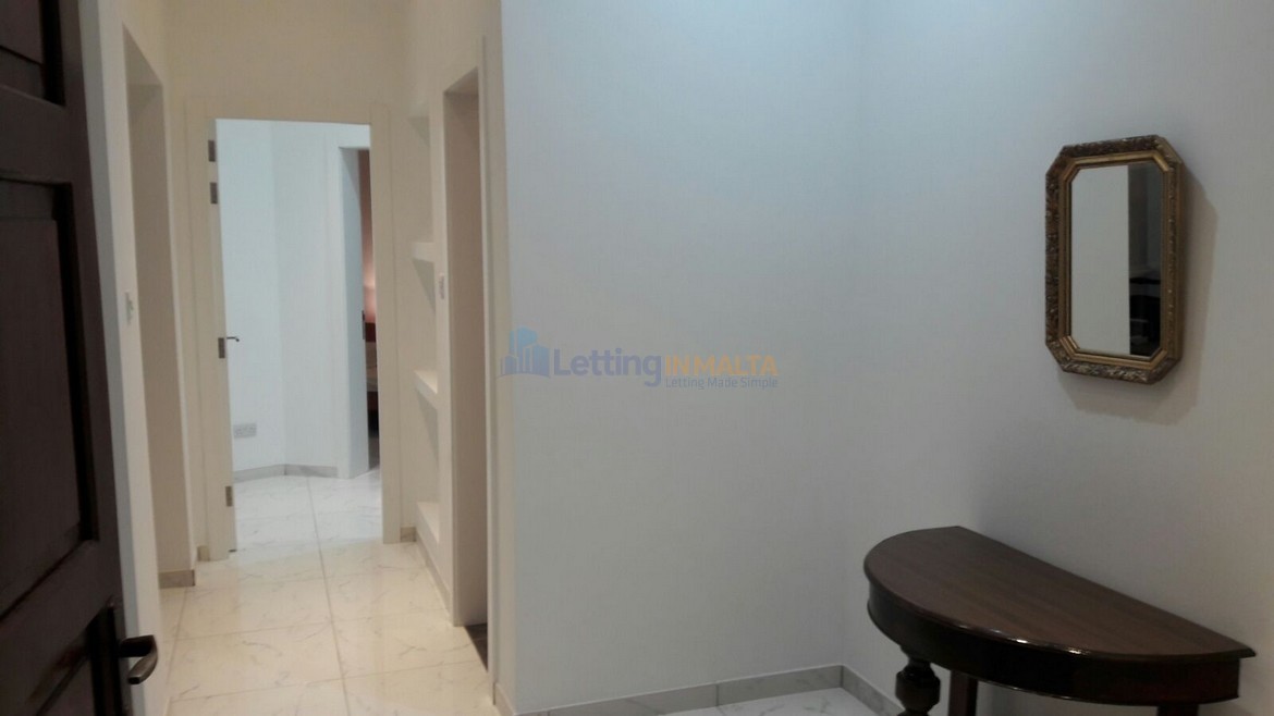 Property To Let Malta Sliema