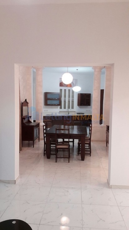 Property To Let Malta Sliema