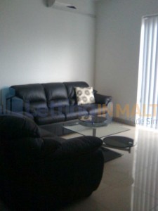 Swieqi Flat for Rent Malta