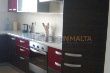 Swieqi Flat for Rent Malta