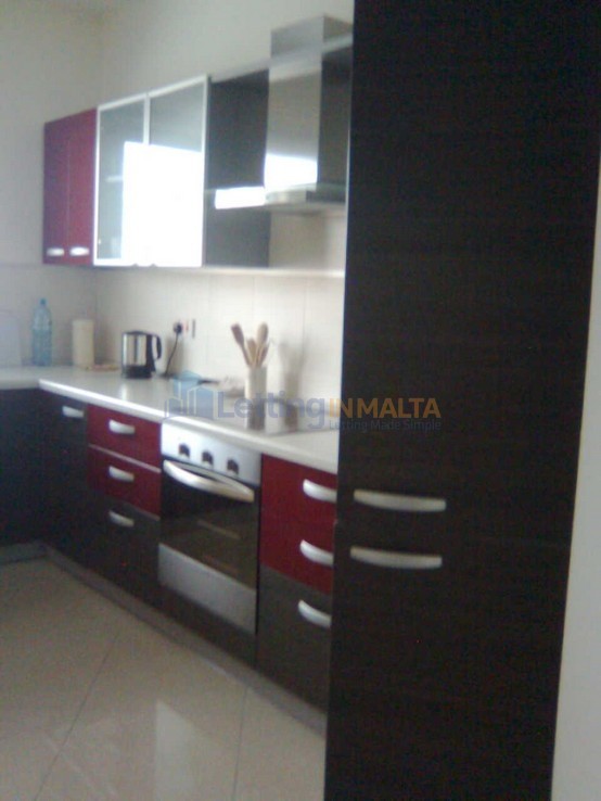 Swieqi Flat for Rent Malta