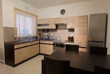 Rent Flat Malta Bugibba