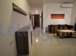 Rent Flat Malta Bugibba