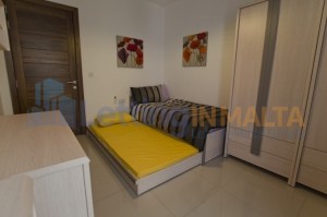 Rent Flat Malta Bugibba