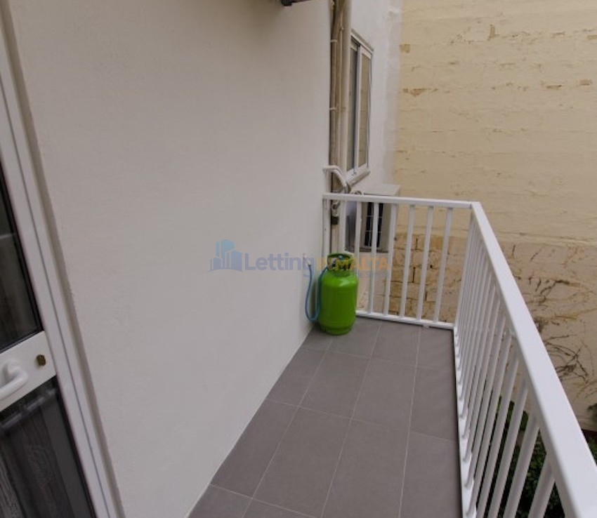 Rent Flat Malta Bugibba