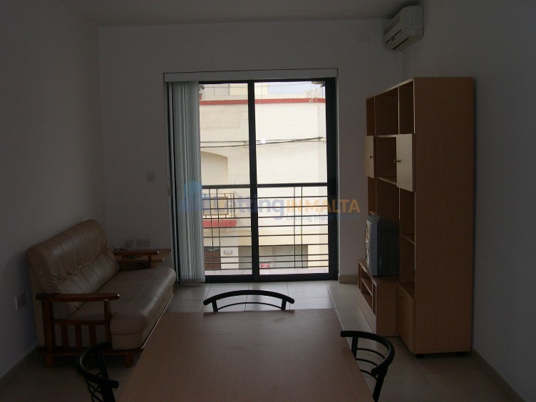 Birkirkara Rent Flat Malta