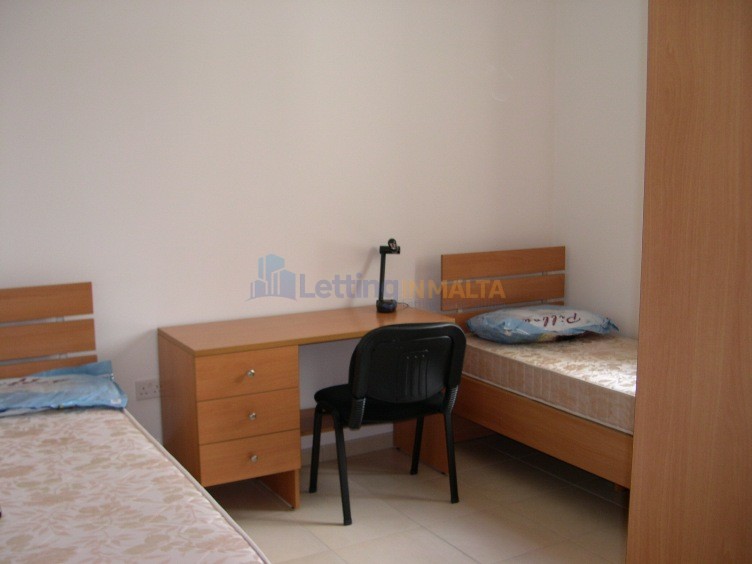 Birkirkara Rent Flat Malta