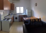 Rent Flat Malta Msida