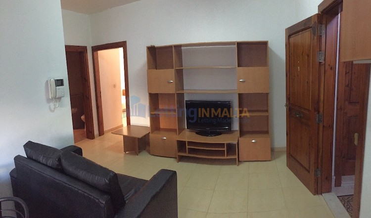 Rent Flat Malta Msida