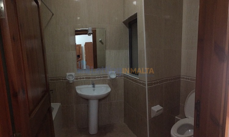 Rent Flat Malta Msida