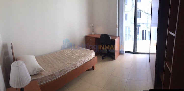 Rent Flat Malta Msida