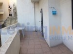 Rent Flat Malta Msida