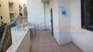 Rent Flat Malta Msida