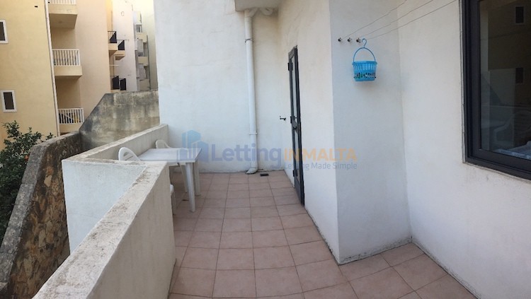 Rent Flat Malta Msida