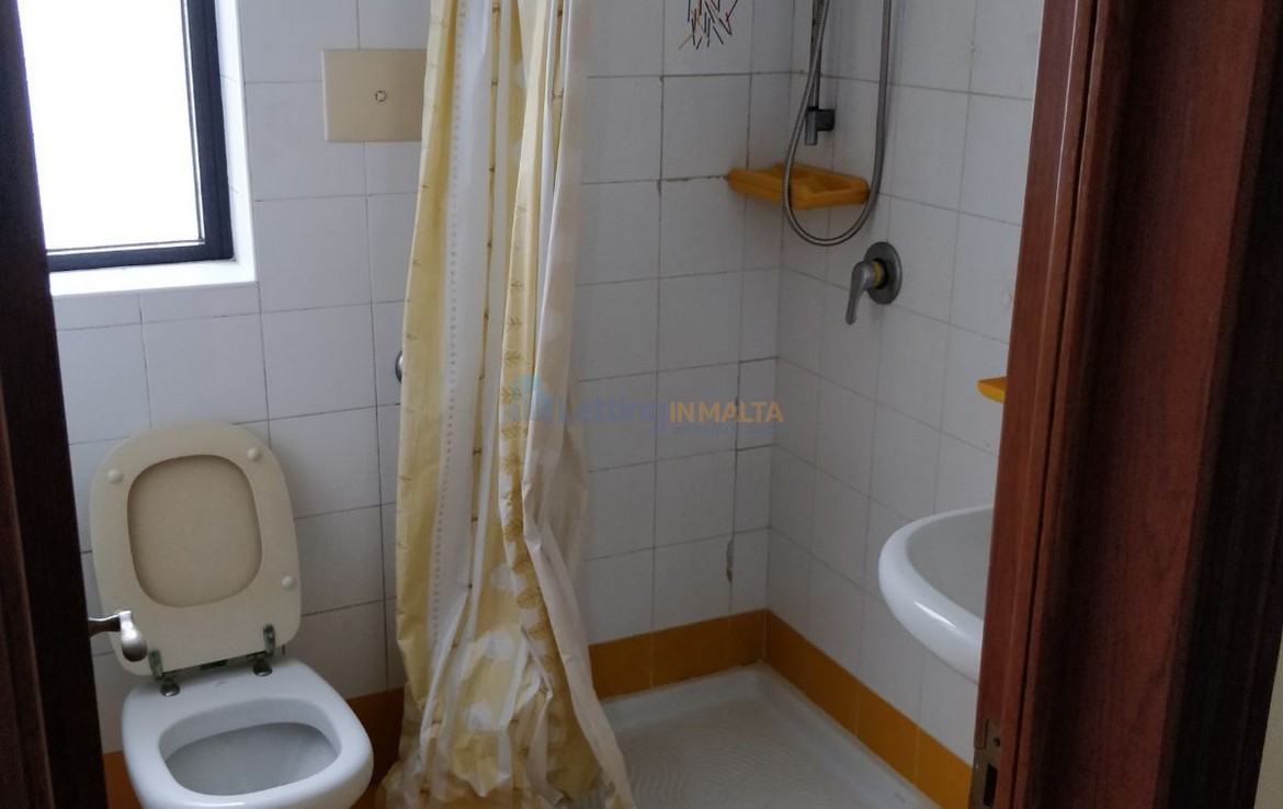 Rent Apartment Qawra Malta