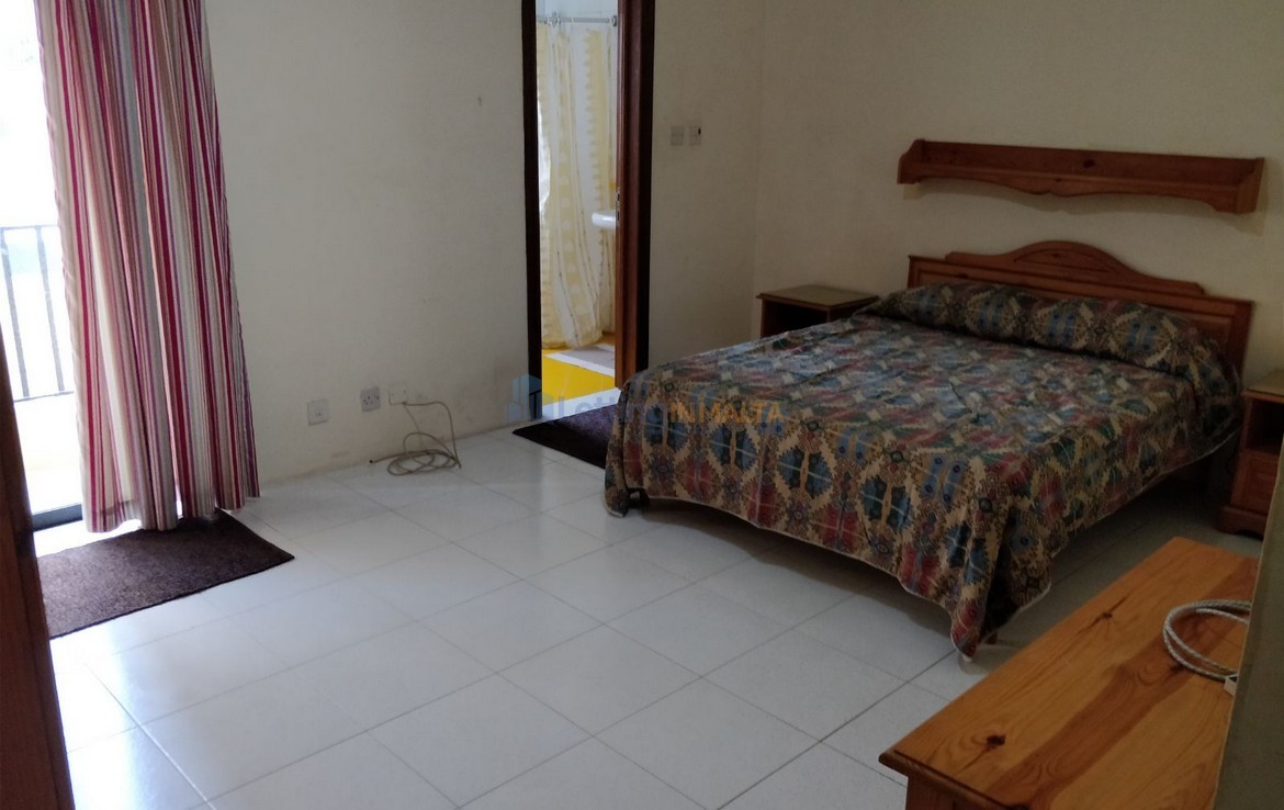 Rent Apartment Qawra Malta