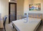 Rent Sliema Penthouse Malta