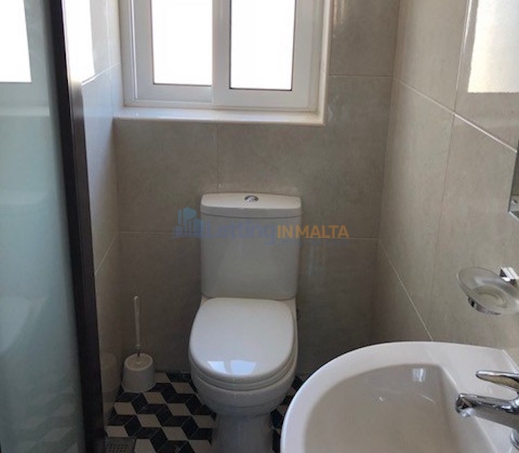 Rent Sliema Penthouse Malta