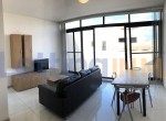 Rent Birkirkara Penthouse Malta