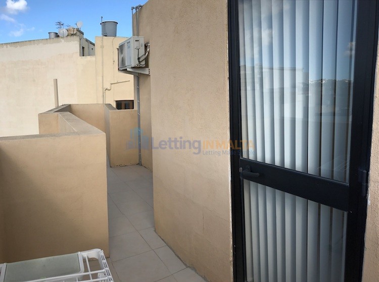 Rent Birkirkara Penthouse Malta