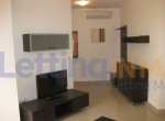 Gzira Flat Rent Malta