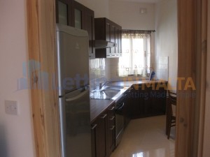 Gzira Flat Rent Malta