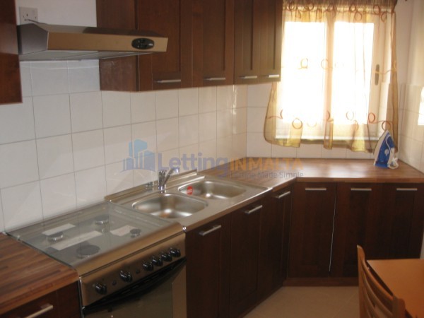 Gzira Flat Rent Malta