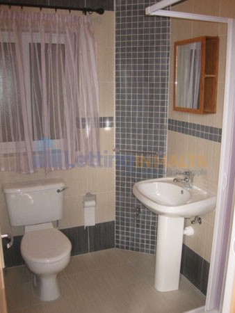 Gzira Flat Rent Malta