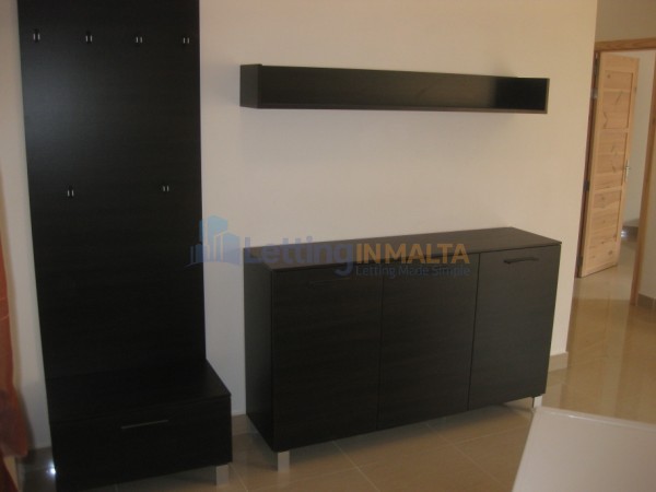 Gzira Flat Rent Malta