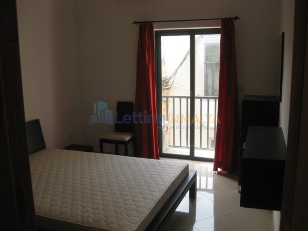 Gzira Flat Rent Malta